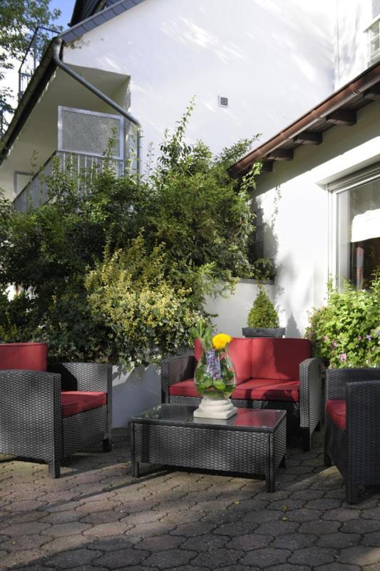 Hotel Zur Post Deudesfeld Екстериор снимка