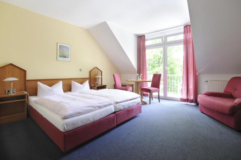 Hotel Zur Post Deudesfeld Екстериор снимка