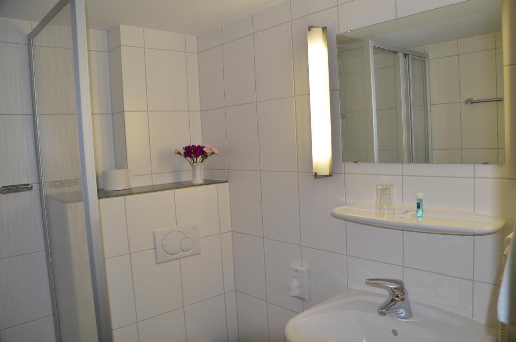 Hotel Zur Post Deudesfeld Стая снимка